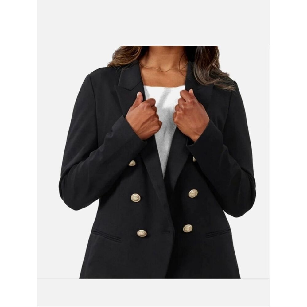 Thalian Blazer